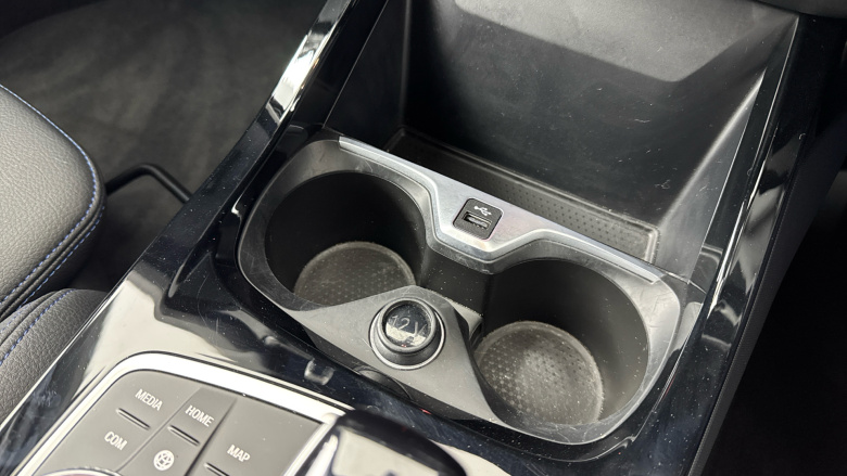 BMW 1 Series 118i [136] M Sport 5dr Step Auto [LCP] Petrol Hatchback